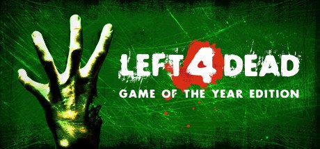 video game Left 4 Dead Image