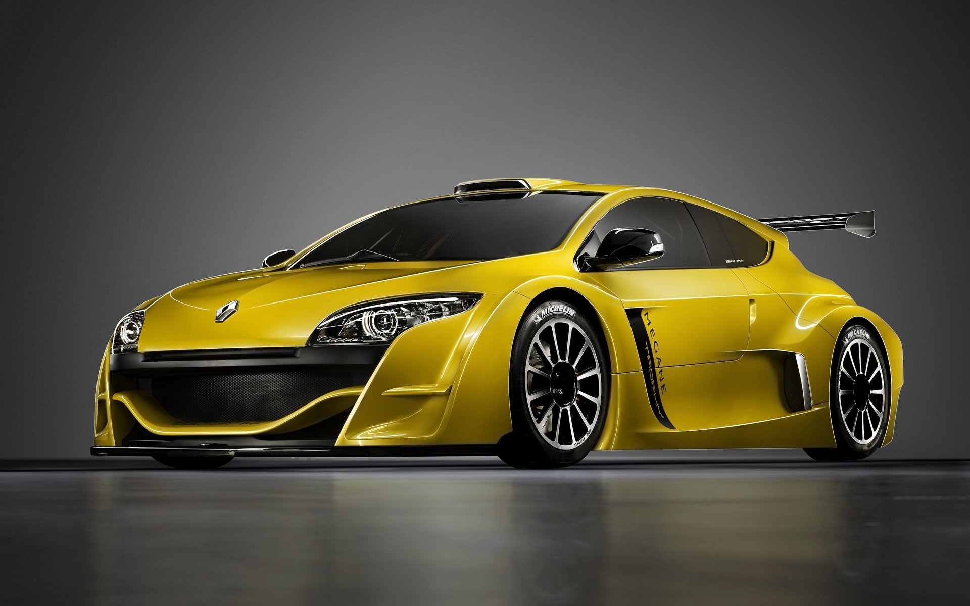 Download Vehicle Renault Image
