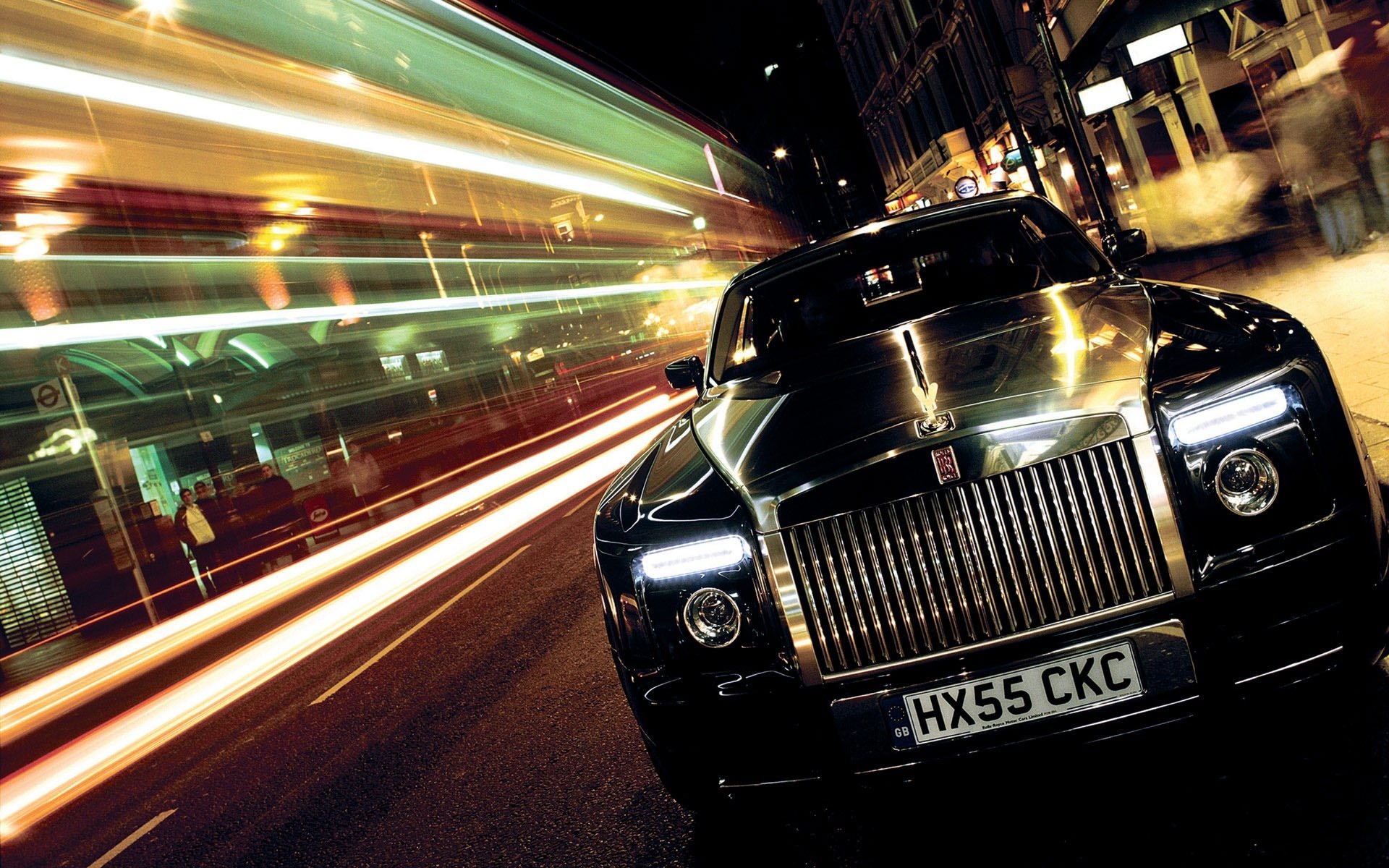 Download Vehicle Rolls-Royce Image