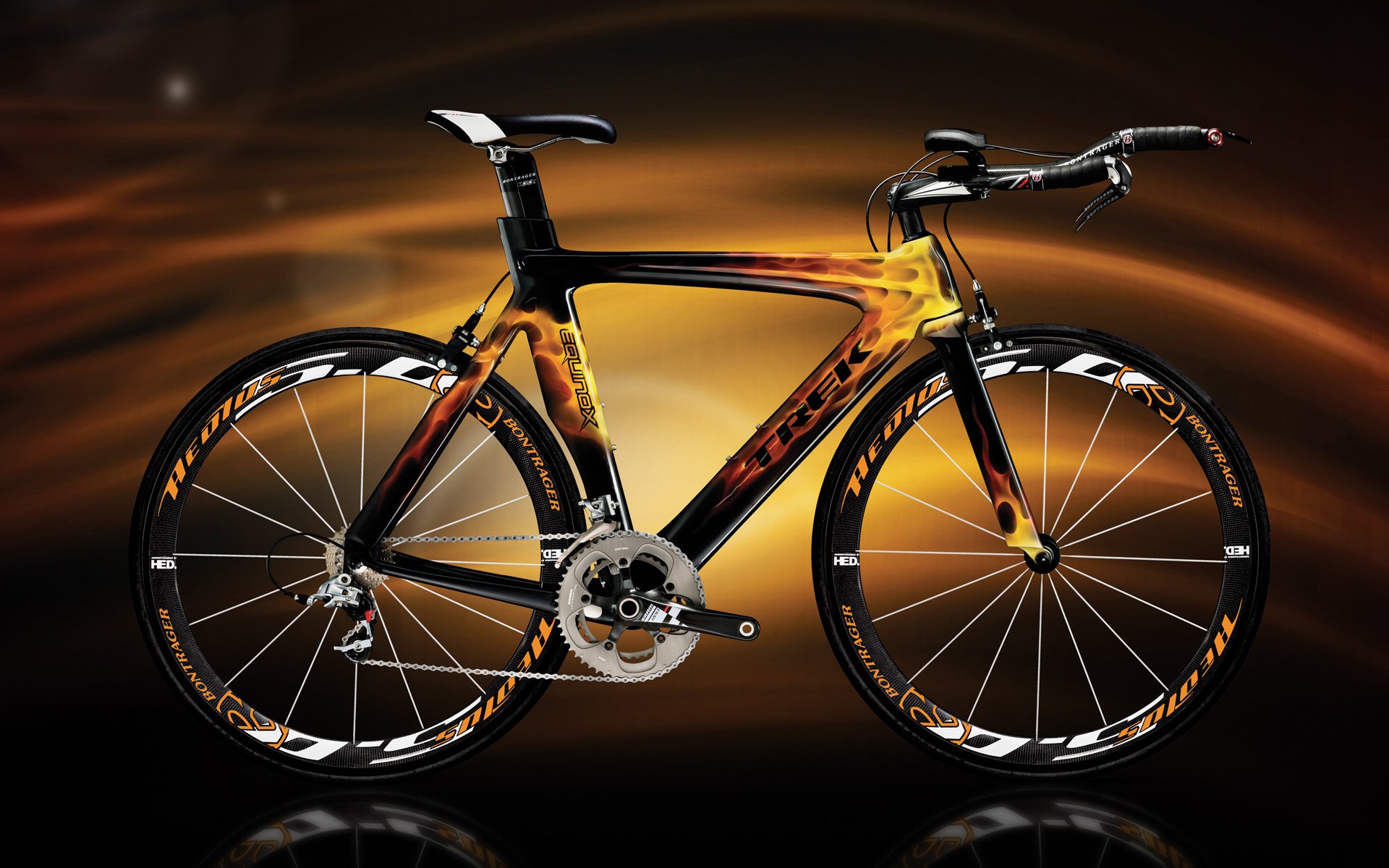  Racing Bike