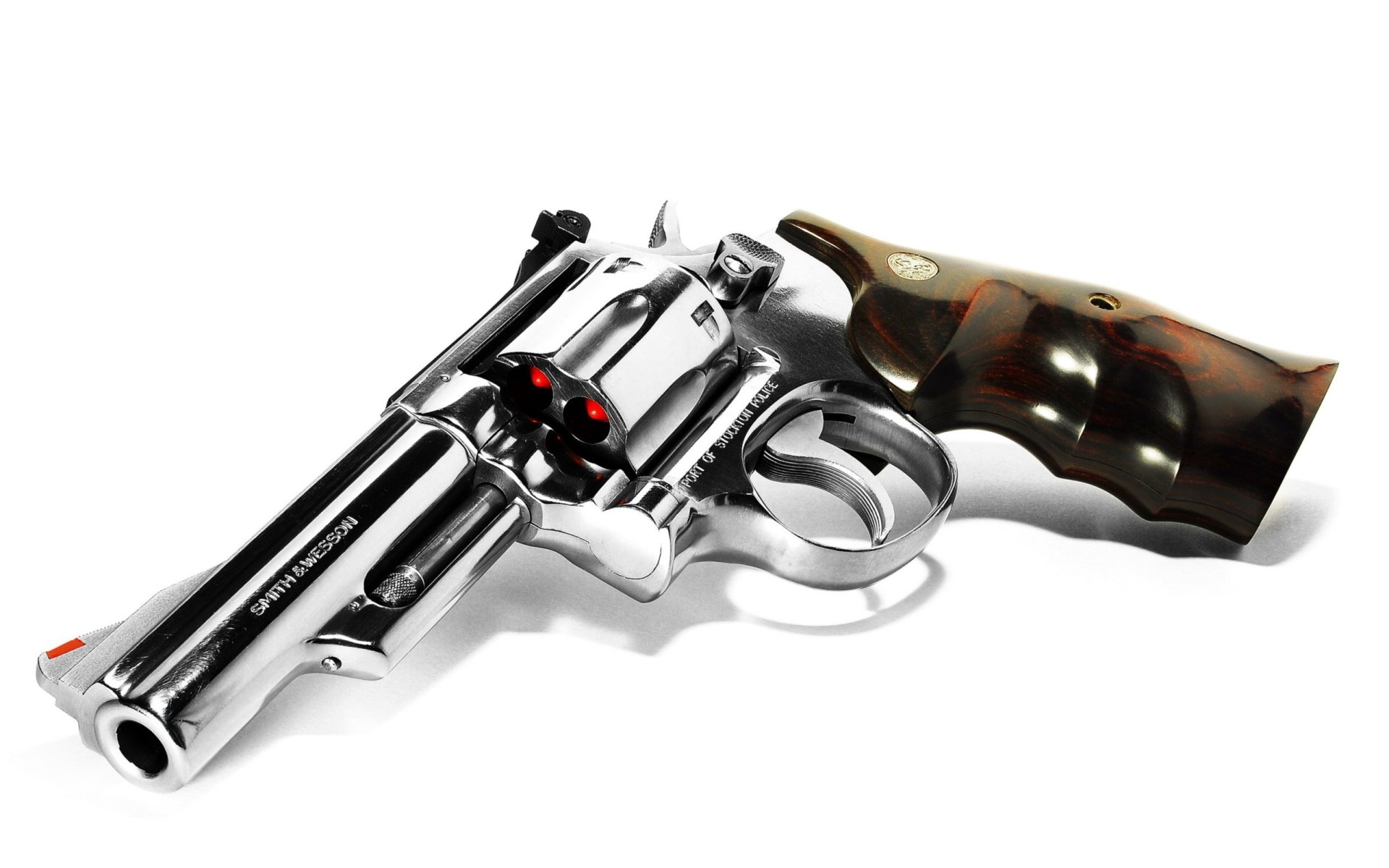  Gun