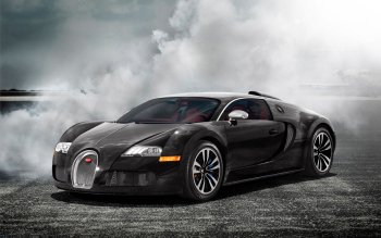 Preview Bugatti