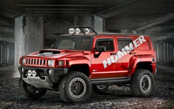 Preview Hummer
