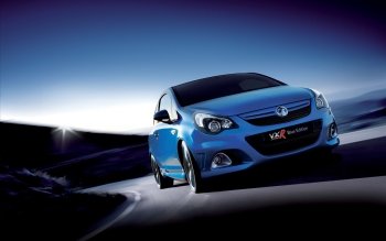 Preview Opel