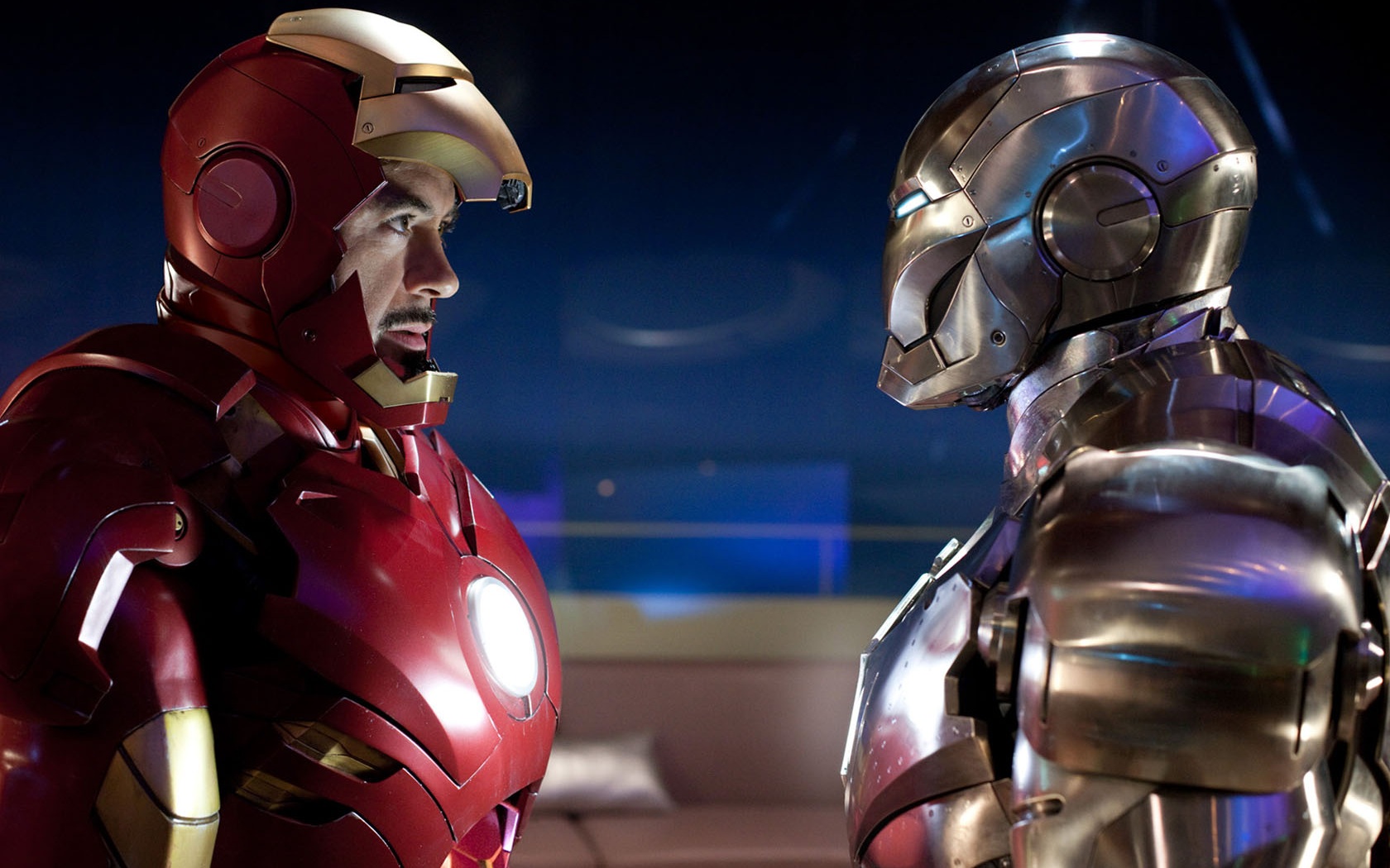 Iron Man 2 Picture