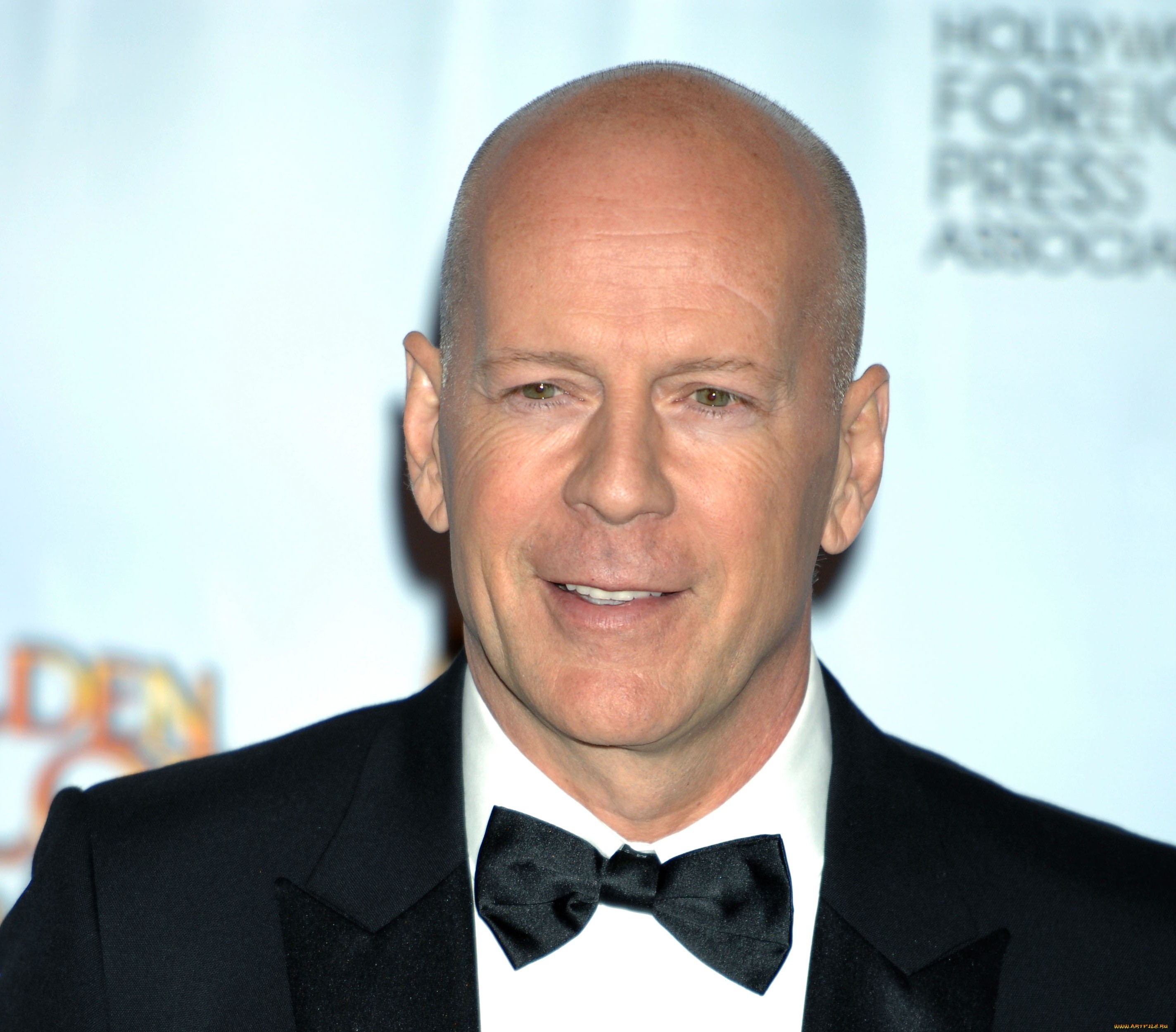 Bruce Willis Picture