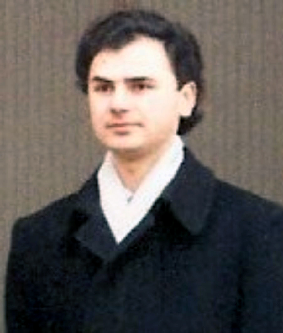 Dejan Stojanovic, Chicago 1991