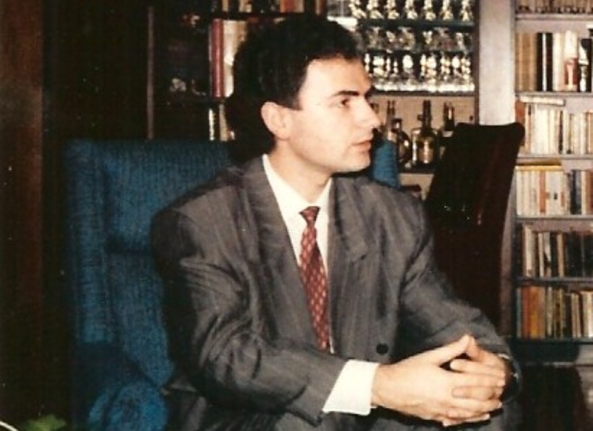 Dejan Stojanovic Picture