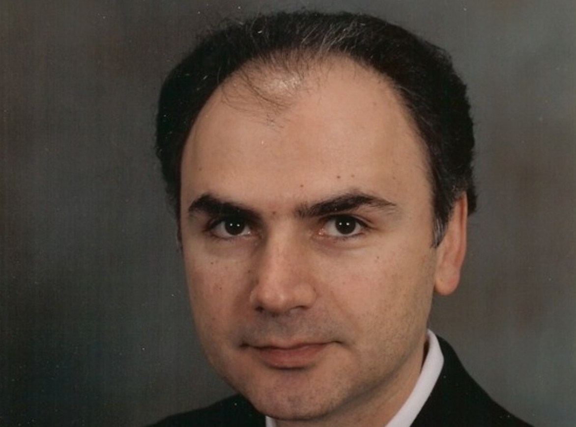 Dejan Stojanovic Picture