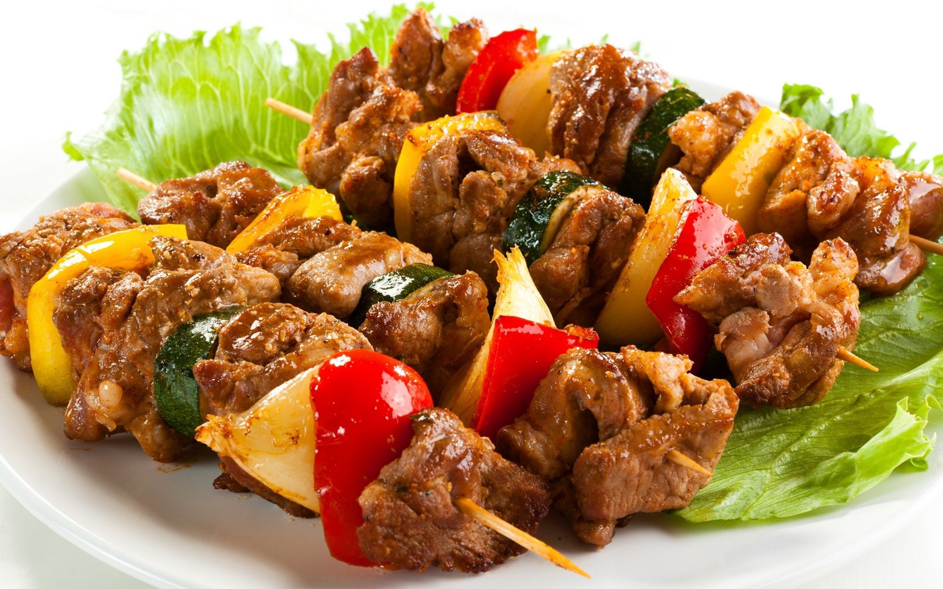 food barbecue Image