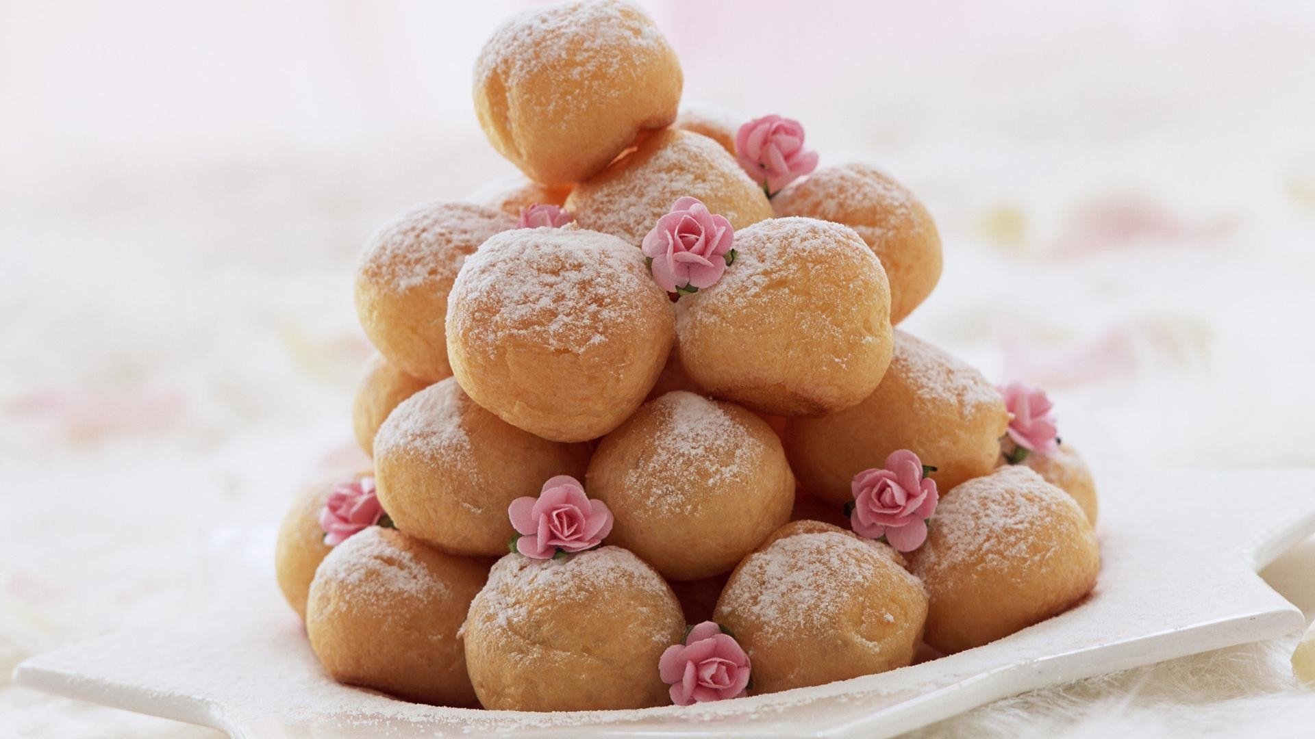 Download Food Doughnut Image