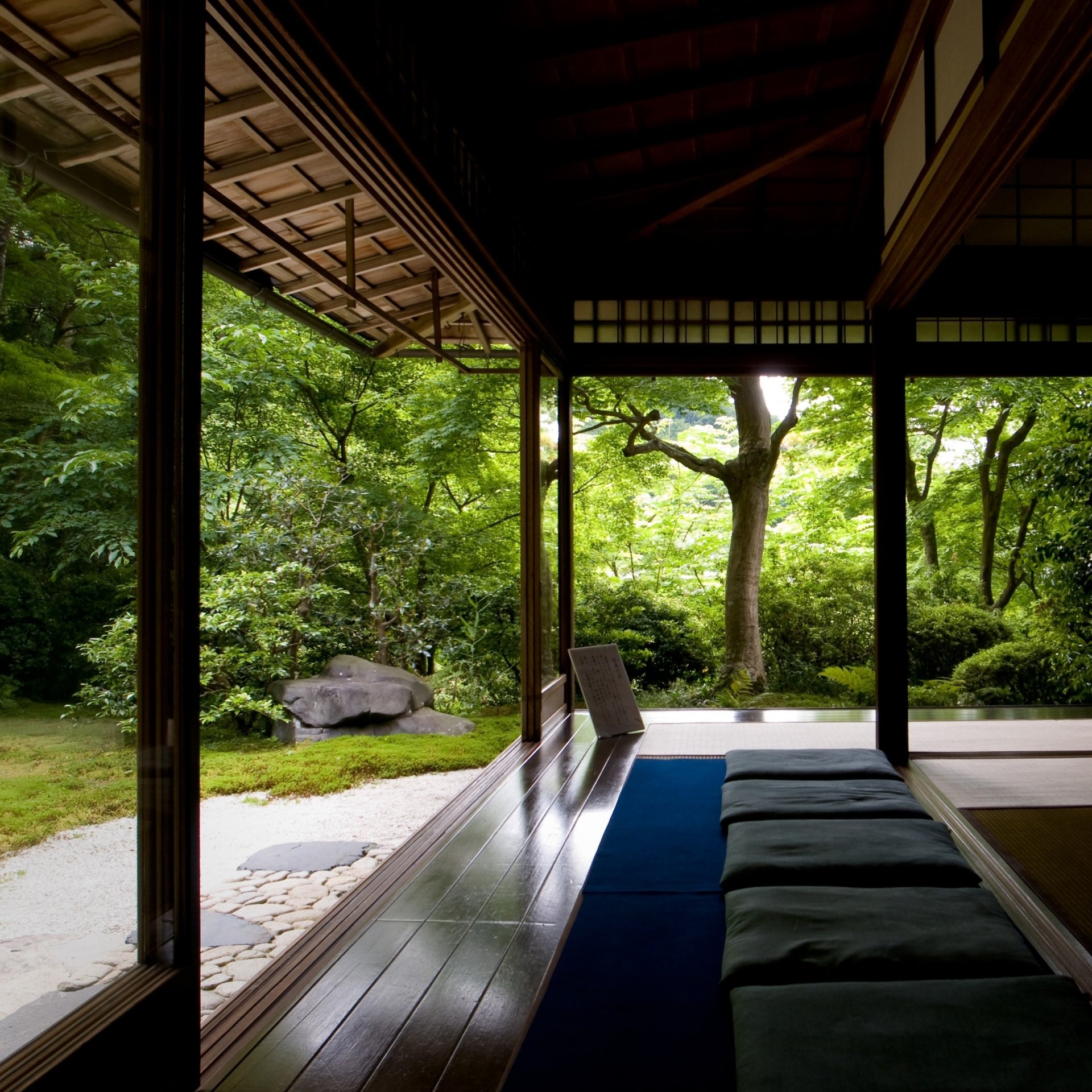  peace zen temple relaxation