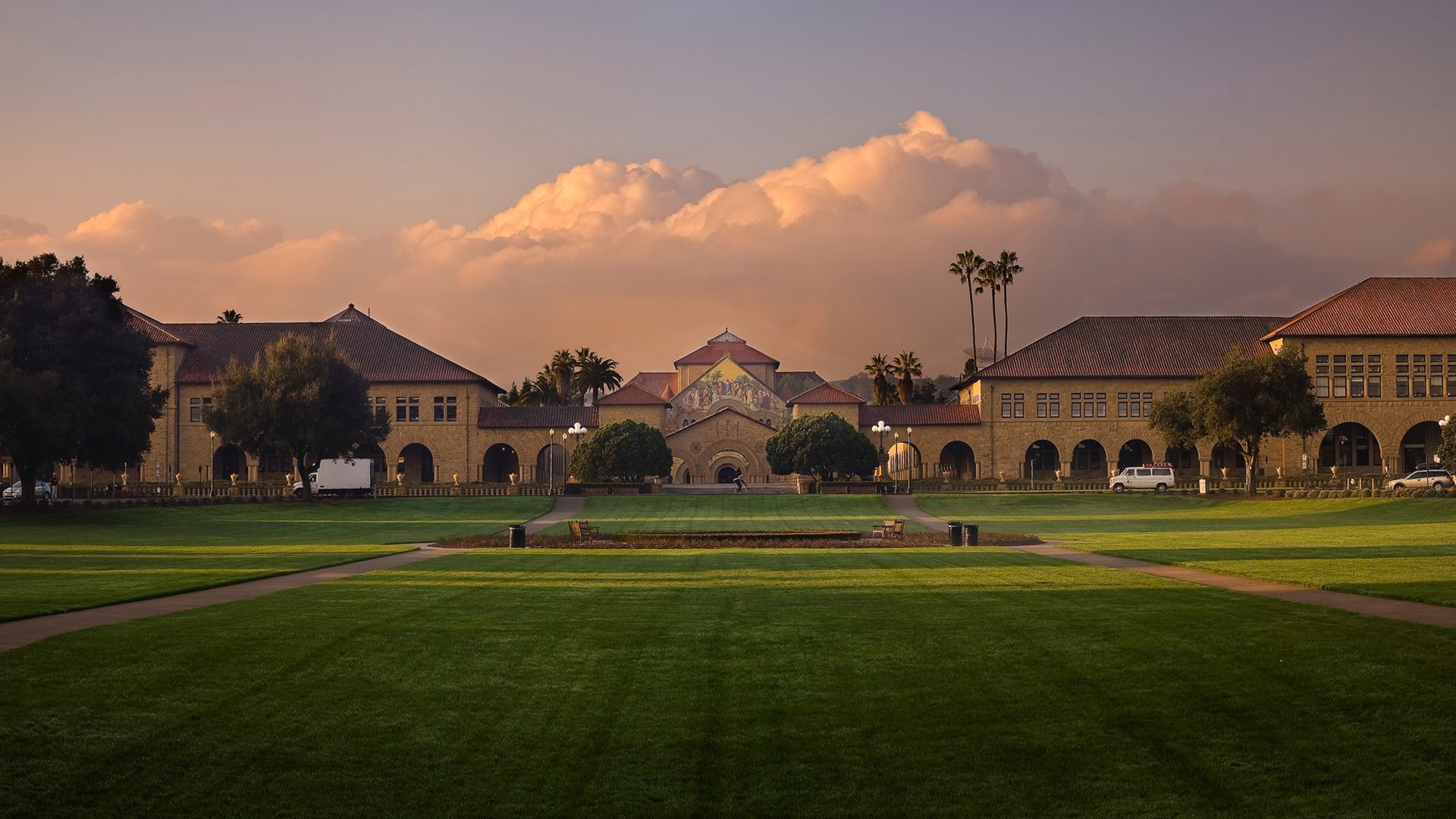 man made mansion Image