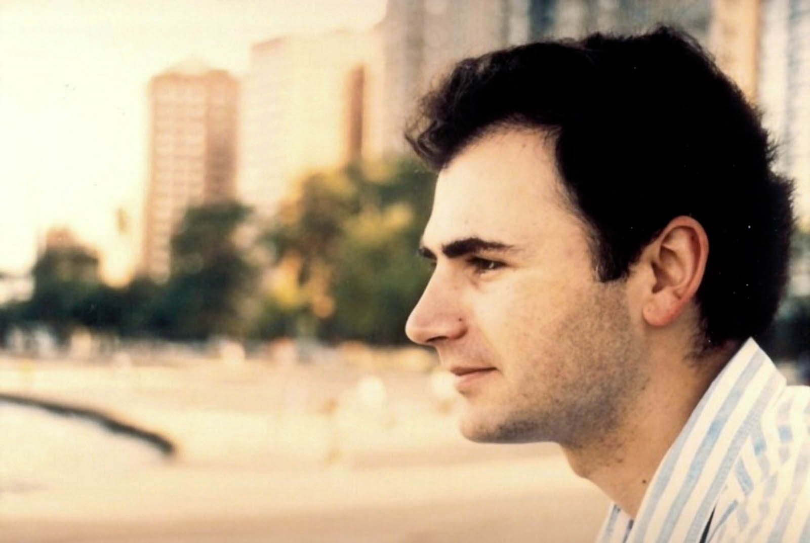  Dejan Stojanovic, Chicago 1991