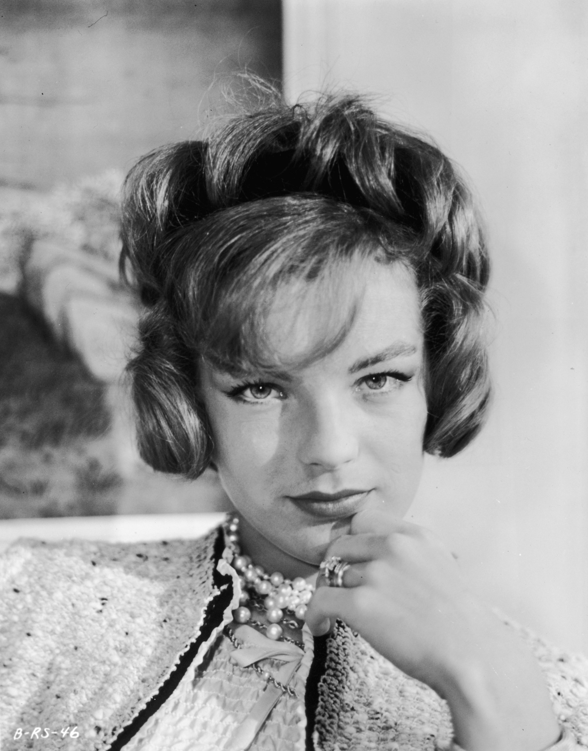 Celebrity romy schneider Image