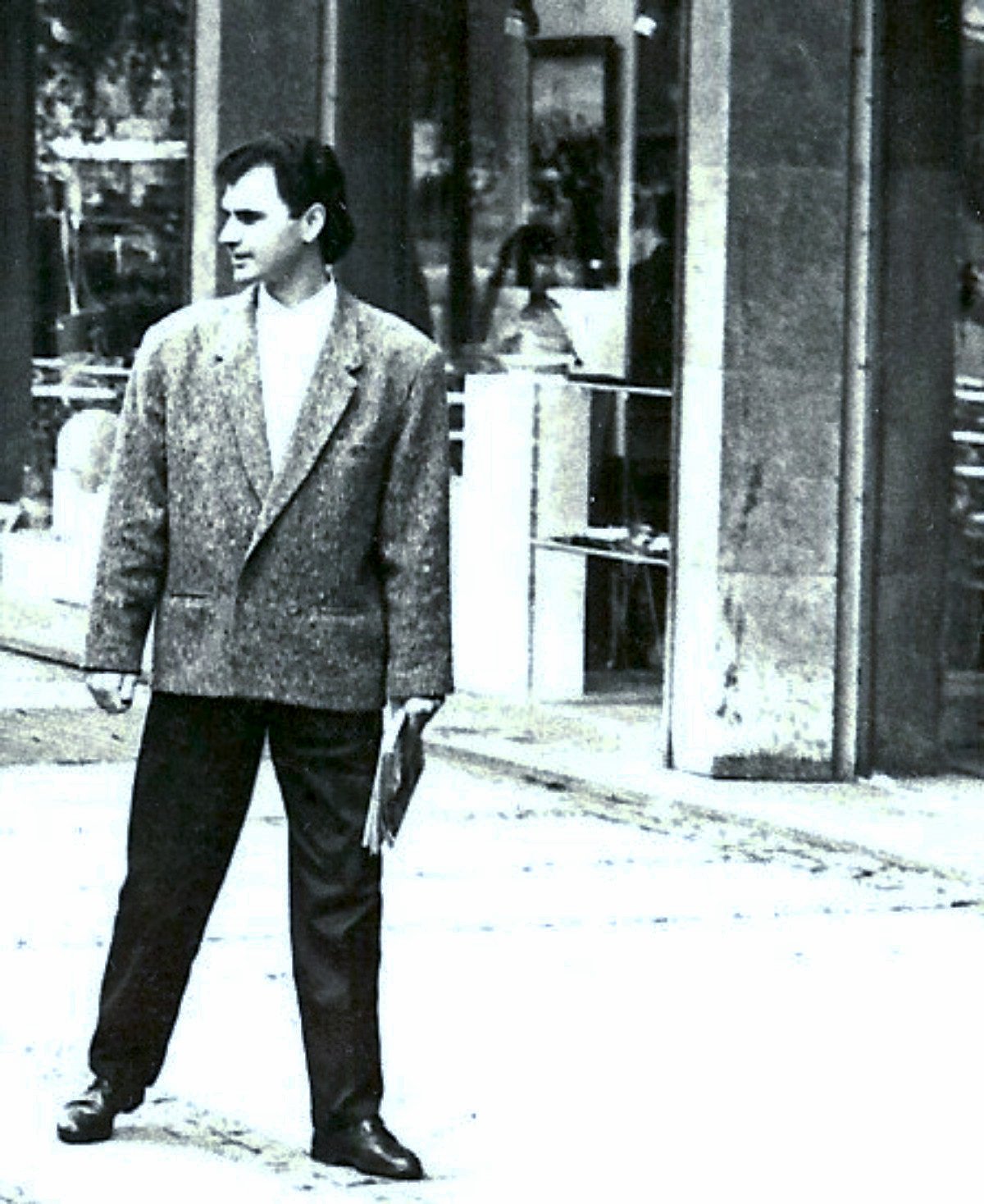 Celebrity dejan stojanovic Image