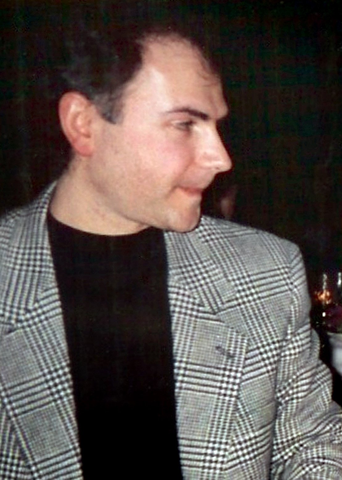 Celebrity dejan stojanovic Image