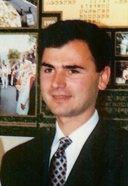 journalist writer Celebrity dejan stojanovic Image