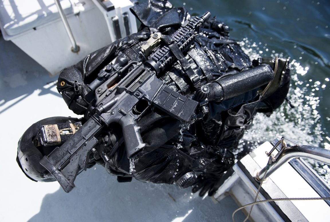 danish navy special forces