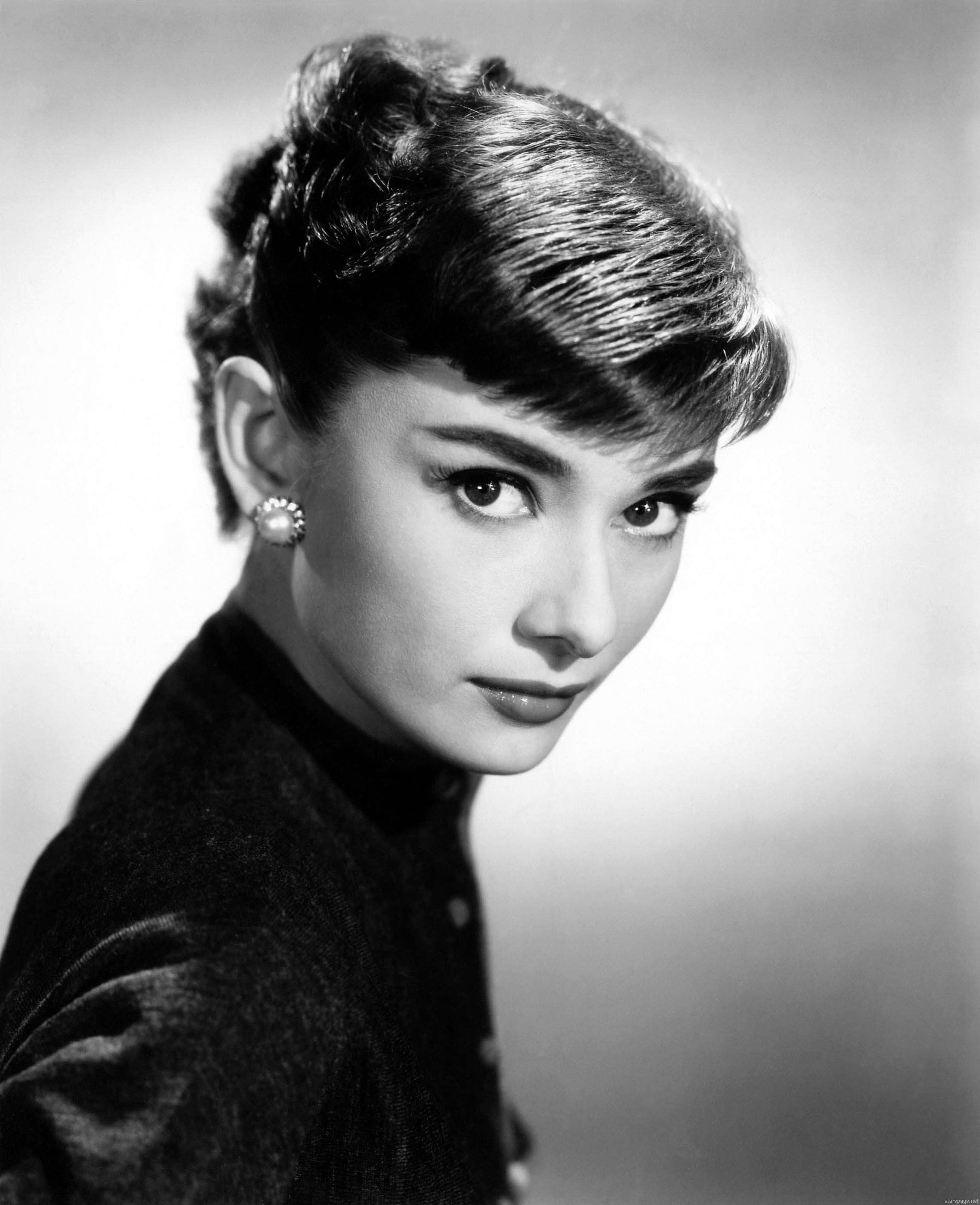 Audrey Hepburn Picture - Image Abyss