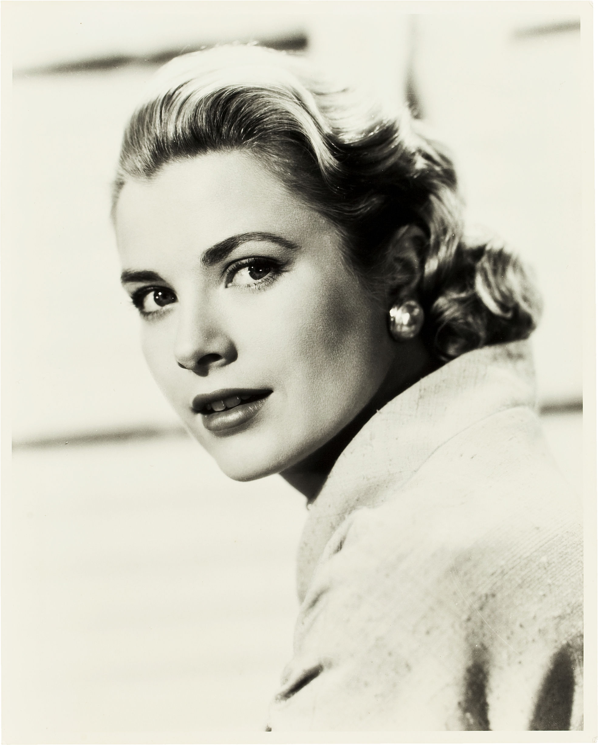 Grace Kelly Picture