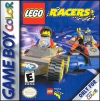 Lego Racers Picture