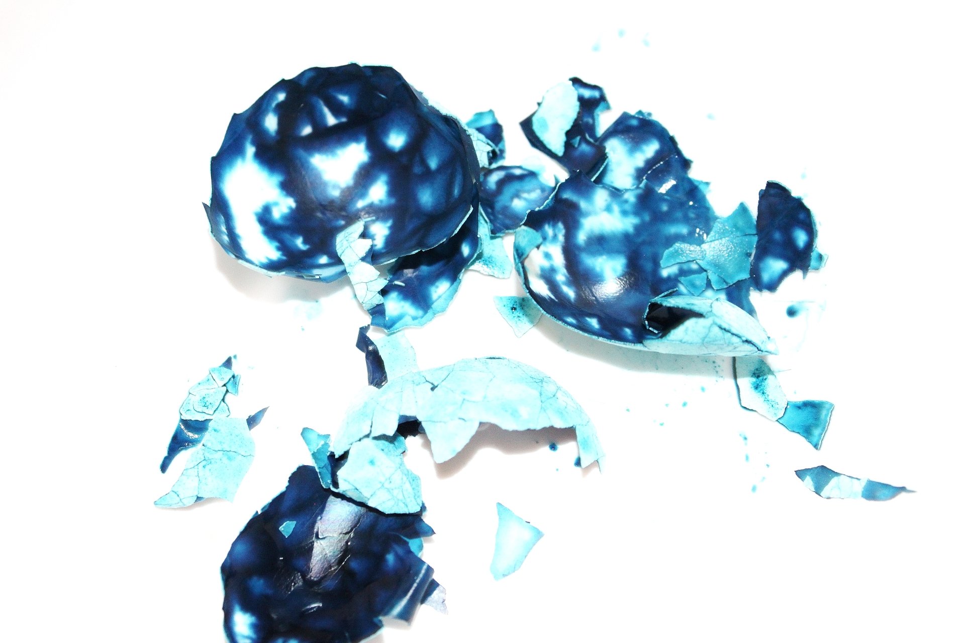  Blue Eggshell