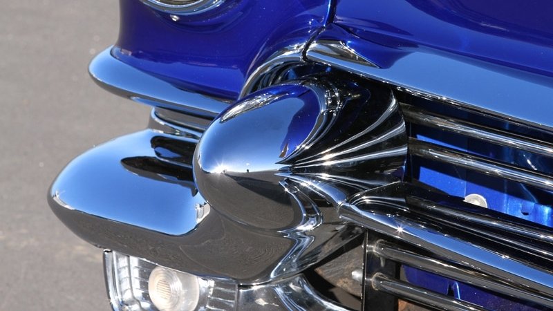 vehicle 1956 cadillac Image