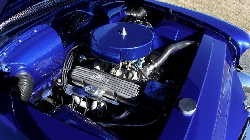 vehicle 1956 cadillac Image