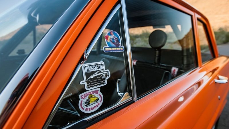 vehicle 1964 ford falcon Image