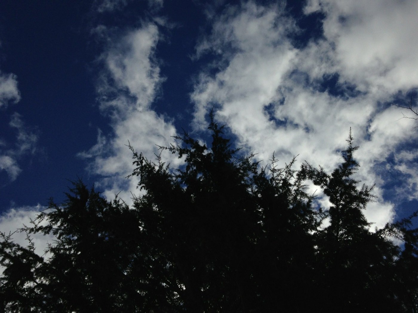 nature sky cloud Image