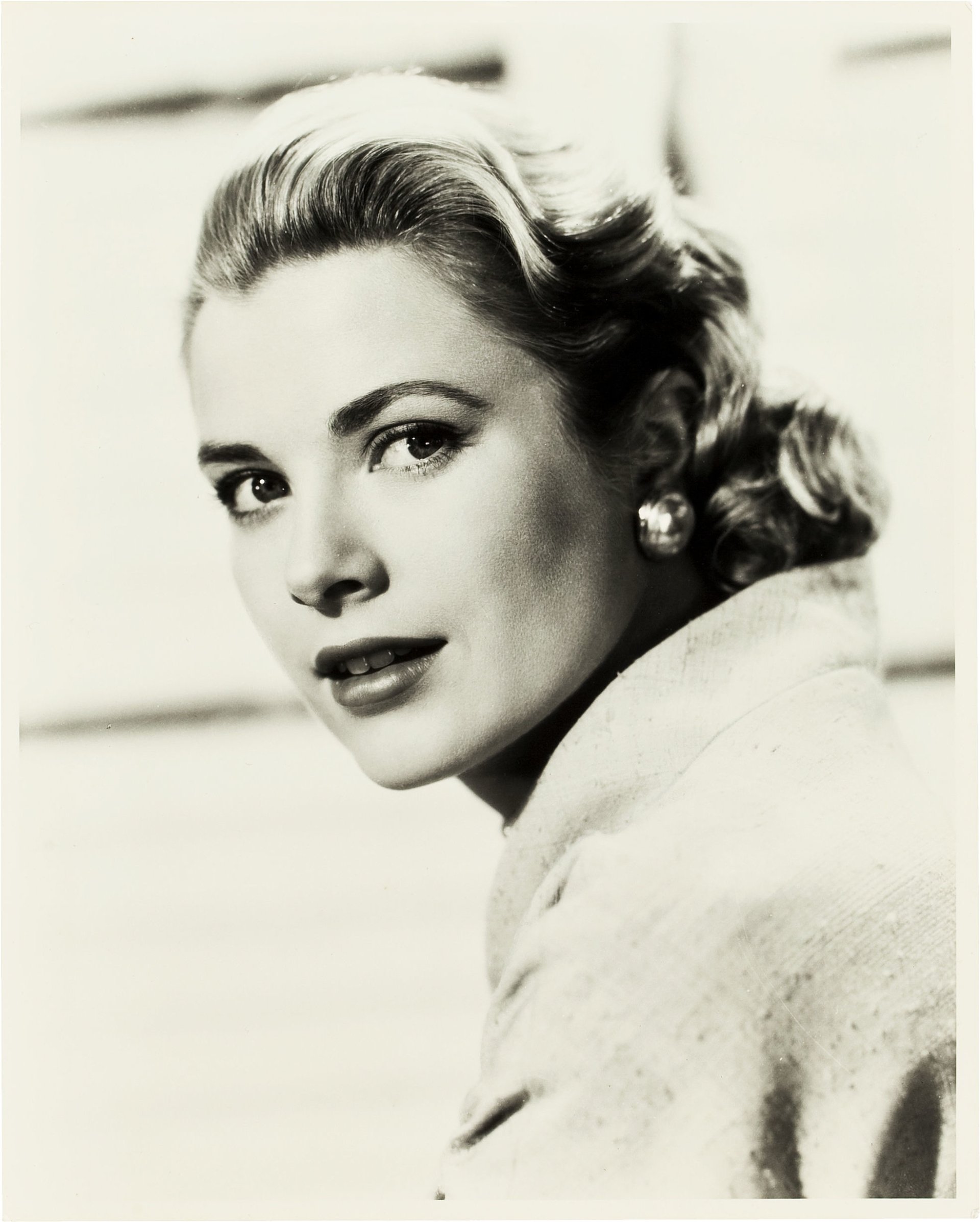 Celebrity Grace Kelly Image