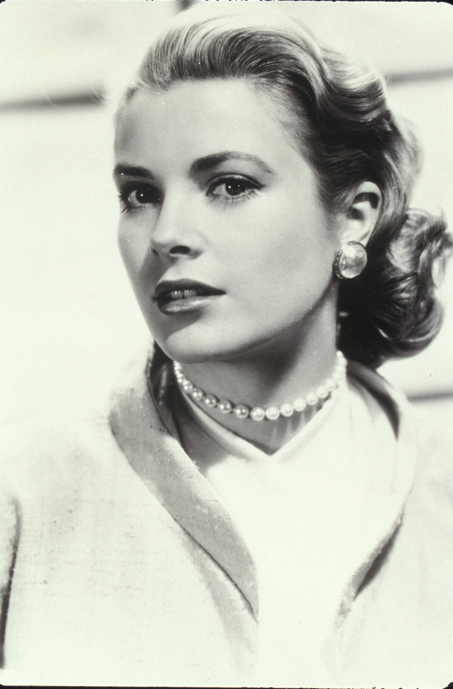 Celebrity Grace Kelly Image