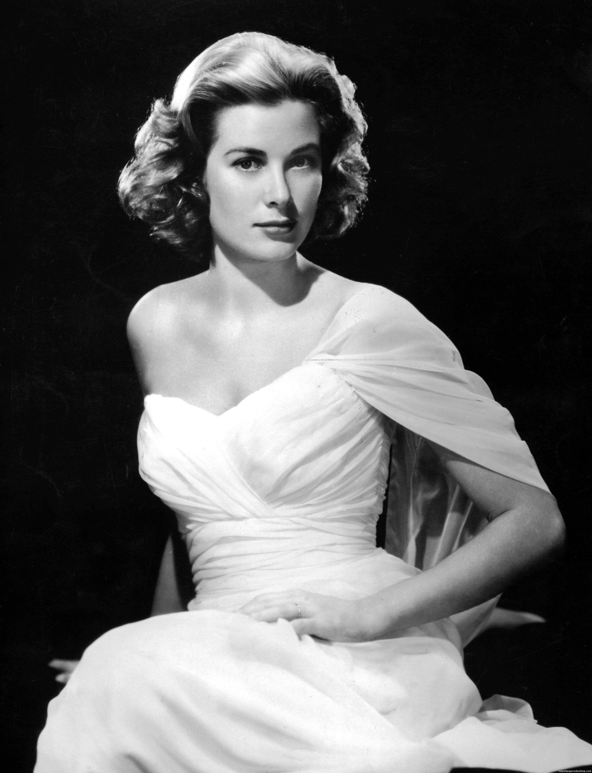 Celebrity Grace Kelly Image