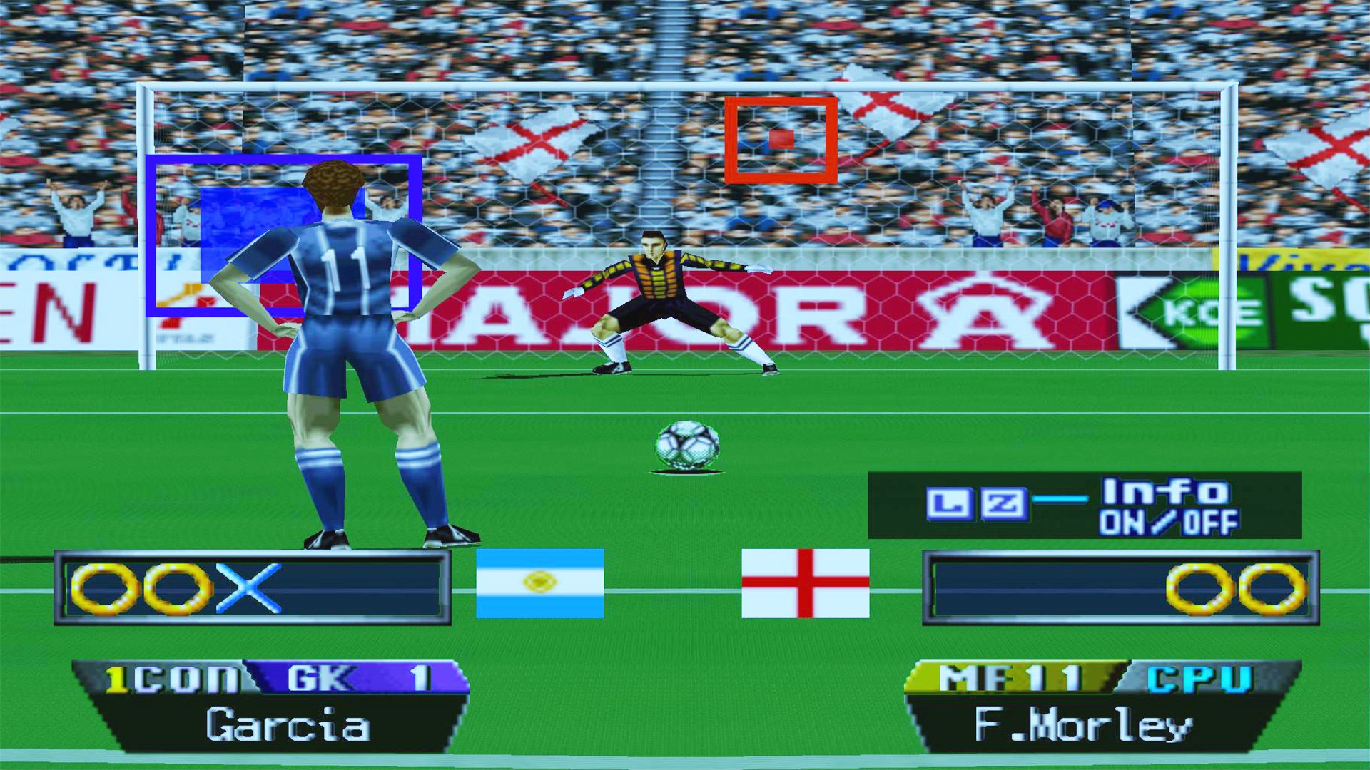 International Superstar Soccer 64 Image Id Image Abyss