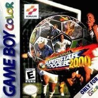 video game International Superstar Soccer 2000 Image