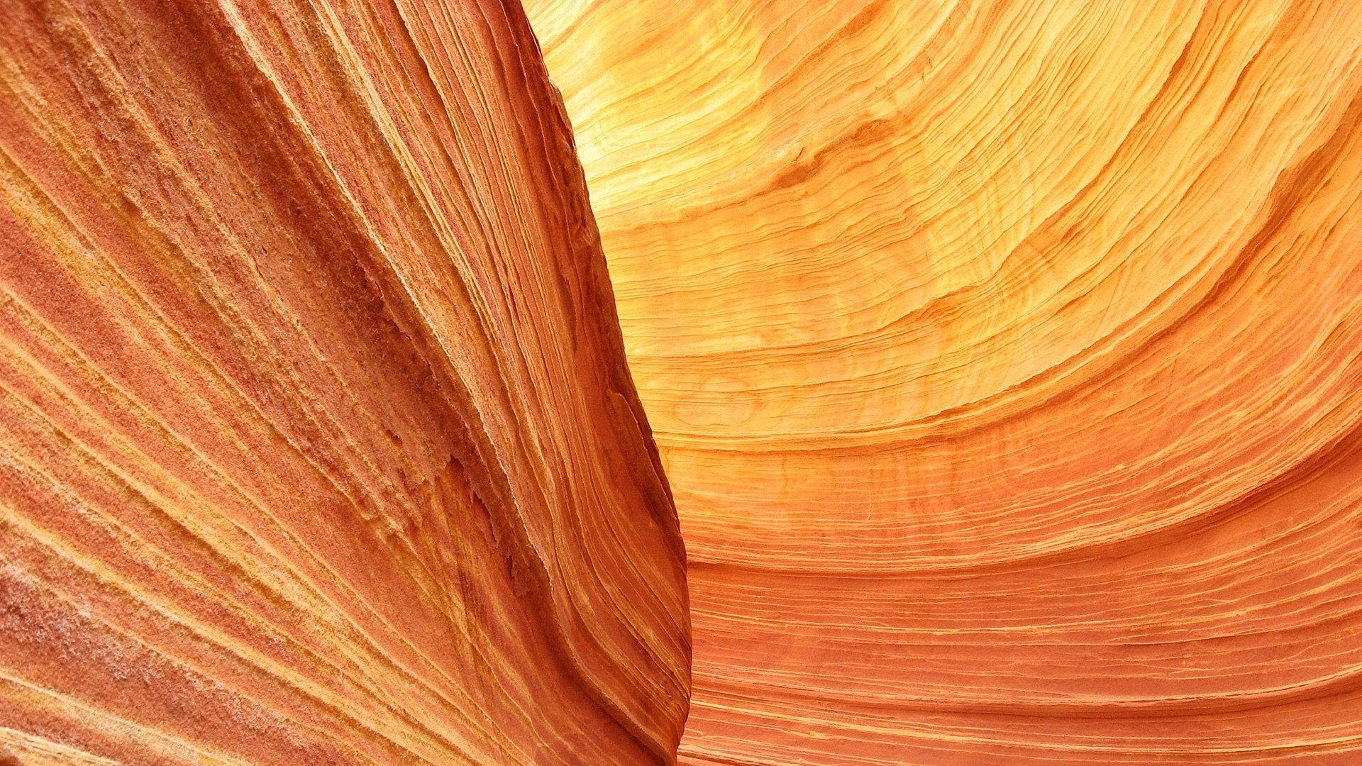 nature antelope canyon Image