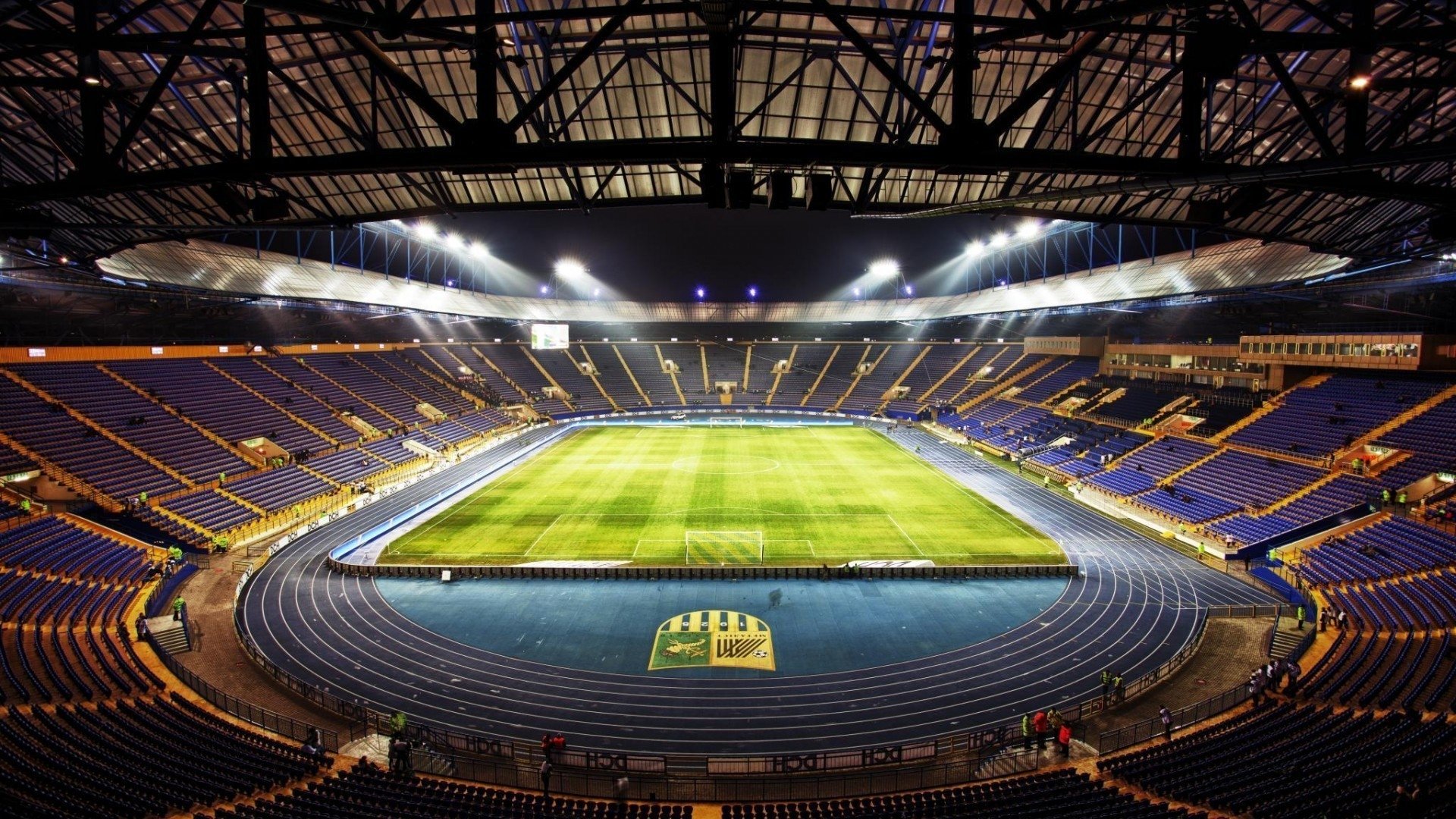 stadium Sports Image