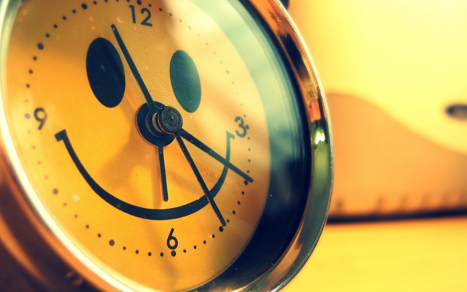 man made clock Image