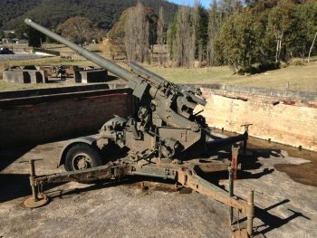 Preview Artillery