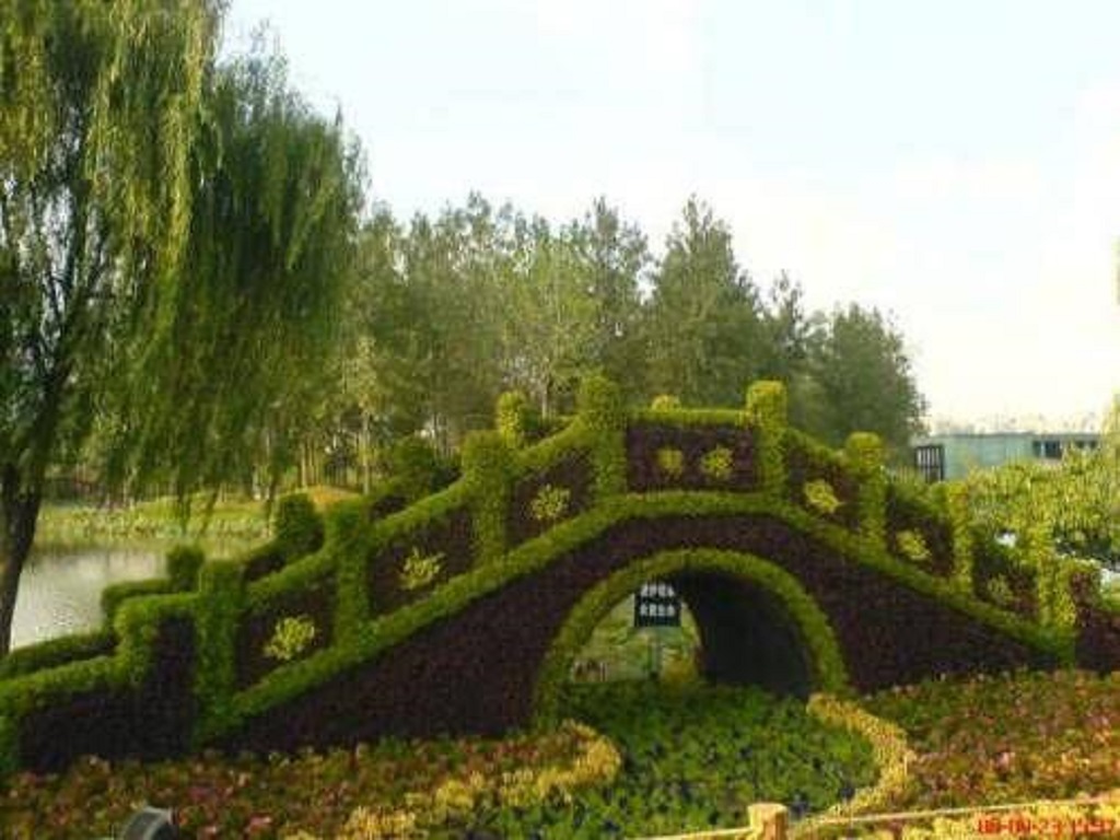 Garden Picture