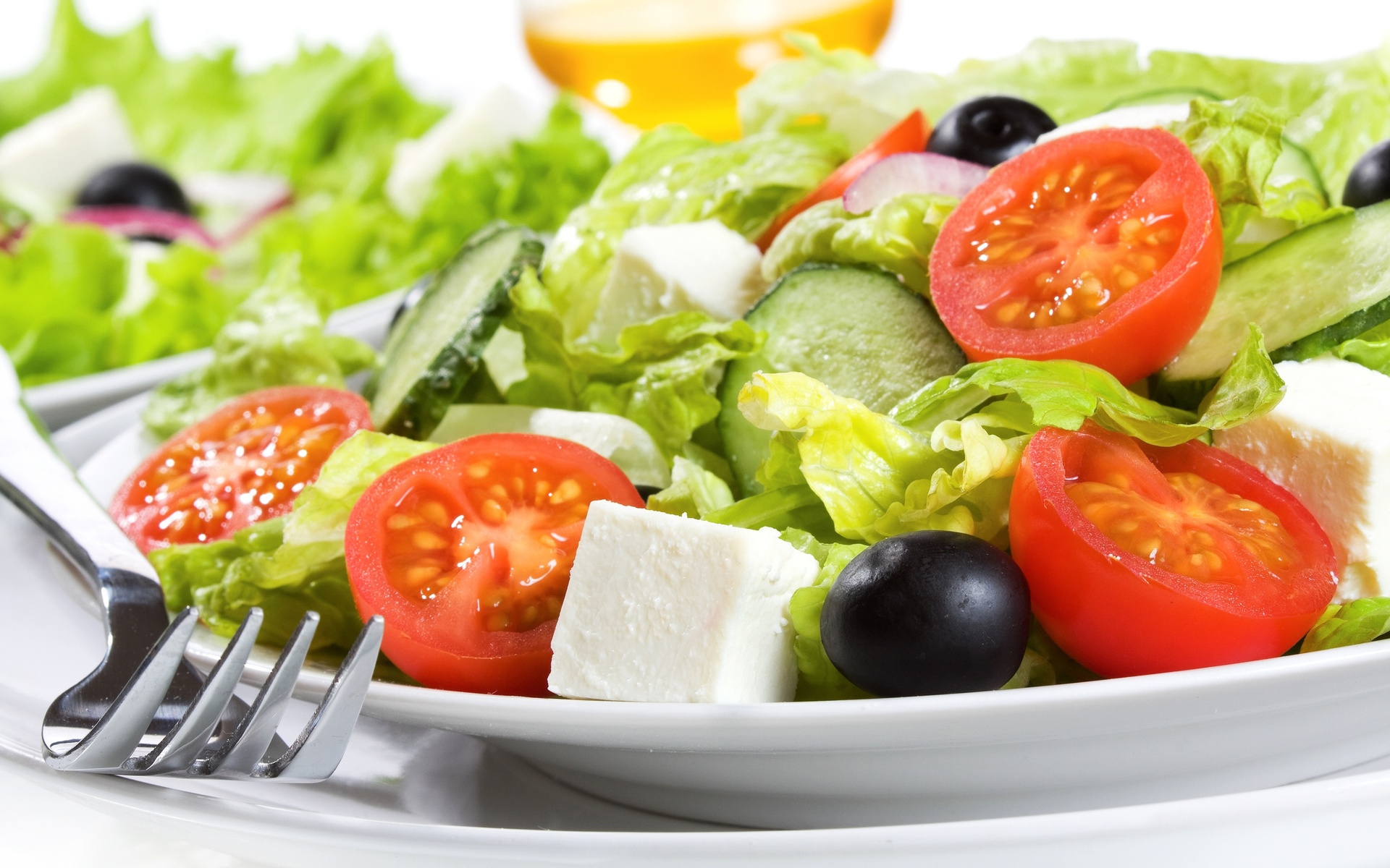 Salad Picture