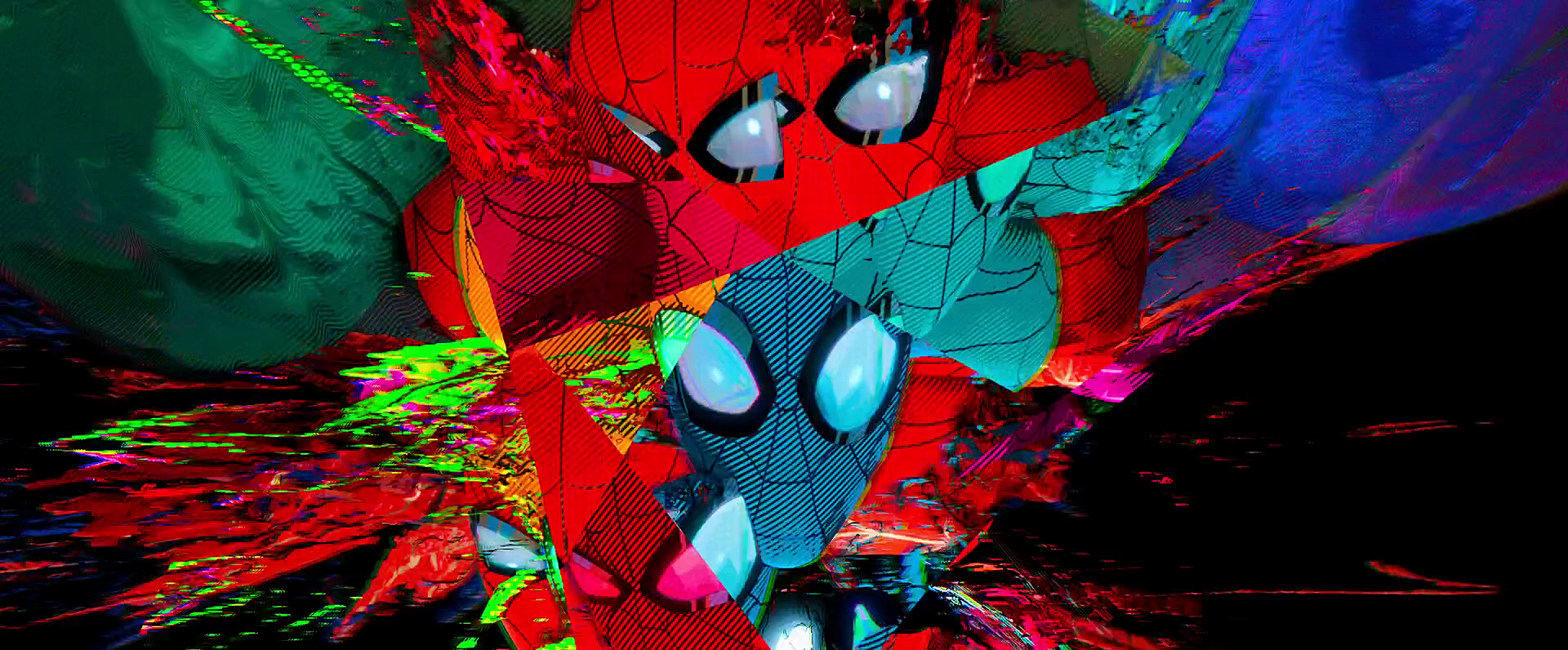 spider man movie Spider-Man: Into The Spider-Verse Image