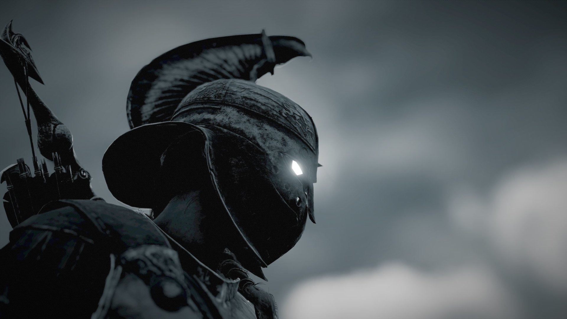  Assassin's Creed Odyssey