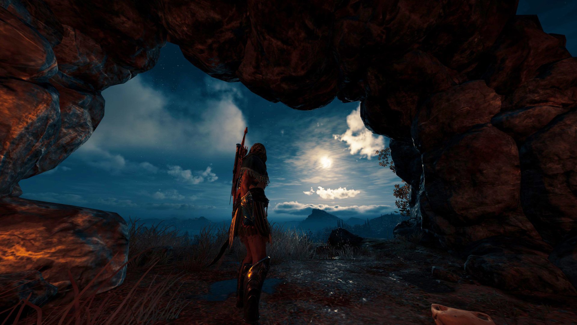  Assassin's Creed Odyssey