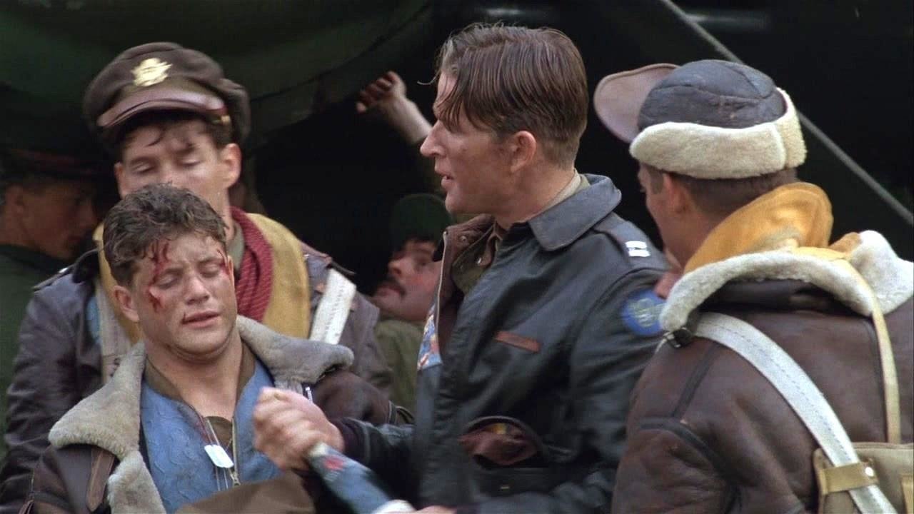 movie memphis belle Image