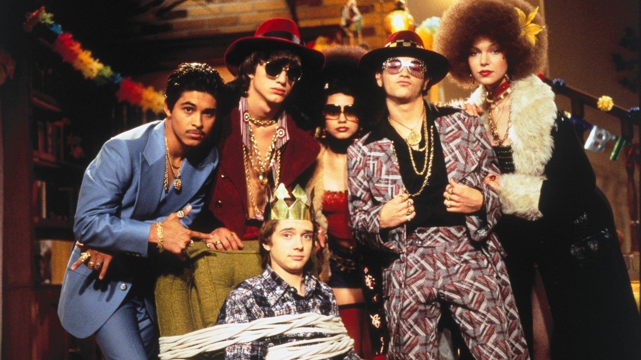 that 70's show TV Show Image