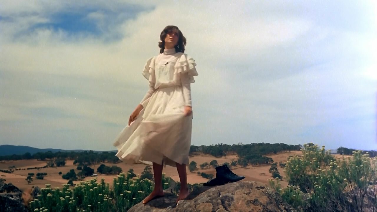 movie picnic at hanging rock Image