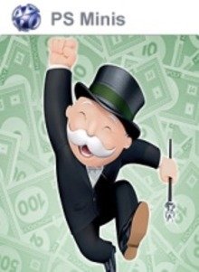 video game Monopoly Image