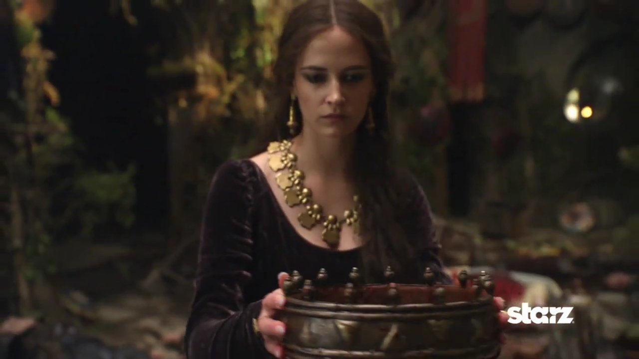 TV Show camelot Image